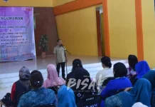 Kawal MBG, Bupati Bulungan Minta Komite Sekolah Jangan Lengah Awasi Makanan Anak