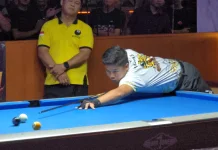 Rajas Rebut Emas Bola 9 BMC Cup 2026