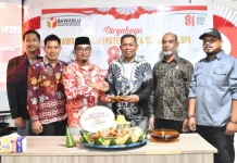 Tantangan Demokrasi di Era Digital Makin Kompleks, Masyarakat Diminta Tak Pasif