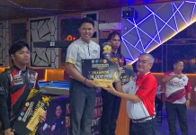 BMC 2026 Dinilai Sukses Prestasi dan Penyelenggaraan