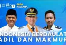 Meriahkan HUT ke-81 RI, Pemkot Tarakan Gelar Pekan Budaya 2026