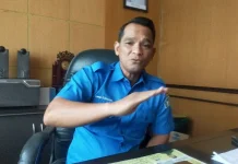 Dua Embung Menipis, Ketersediaan Air Baku di Tarakan Terancam