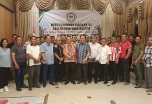 APKASINDO Daerah Diminta Punya Visi Sejahterakan Petani Sawit