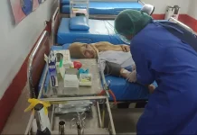Stok Darah PMI Tarakan 89 Kantong, Masyarakat Diharap Aktif Donor
