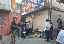 Patroli Ditingkatkan, Polisi Dapati Terduga Calon Pembeli Sabu di Selumit