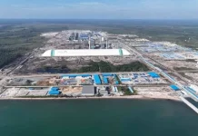 Kawasan Industri Tanah Kuning Beri Dampak Positif untuk UMKM