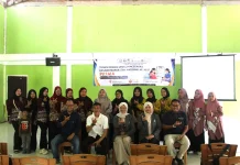 PKM PRIMA: Perkuat Peran Kader Desa Mangkupadi dalam Deteksi Dini Preeklampsia
