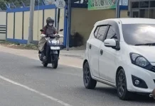 Dinkes Tarakan Waspada Dampak Kabut Asap Karhutla