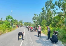 Kecelakaan Maut Gunung Selatan Berakhir Damai, Kedua Pihak Tempuh RJ