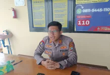 Asap Karhutla Ganggu Jarak Pandang di Perairan Tarakan, Nelayan Diminta Waspada