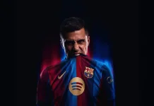 Barcelona Datangkan Rodri dari Manchester City