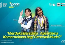 Generasi Muda Makna Kemerdekaan Kreatif, Berkontribusi dan Bertanggung Jawab