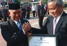 Sabet Penghargaan IRH, Tarakan Buktikan Komitmen Tata Kelola Hukum Berkualitas