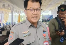 Kebencanaan Makin Tinggi, Tupoksi BPBD Perlu Diperkuat dan Dikhususkan