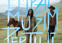 Teaser Poster dan Sinopsis Perdana "Empat Musim Pertiwi" Resmi Dirilis