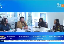 Hukum yang Baik Tak Cuma Hukum Pelaku, tapi Pulihkan Korban