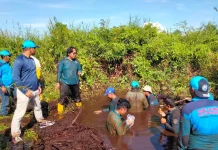 Halo RRI: Respons Chat Warga, PDAM Jamin Air Aman