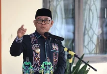 Restrukturisasi OPD dan Penempatan ASN Sesuai Kompetensi