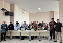 UBT Perkuat Daya Saing Lulusan, Ekonomi Pembangunan FEB Gelar Revisi Kurikulum