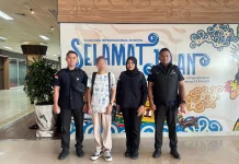 WNA Tiongkok Dideportasi dari Tarakan, Imigrasi Ajukan Penangkalan