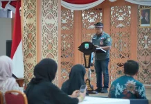 Kaltara Dorong Dunia Usaha Tumbuh tanpa Abaikan Lingkungan