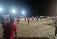 Turnamen Mini Soccer RT 02 Juata Permai Semarakkan Kemerdekaan RI