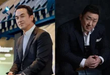 Joe Taslim dan Ma Dong-seok Resmi Gabung Extraction 3