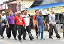 Bupati dan DPRD Tanggapi Aspirasi Warga Dusun Srimulya, Infrastruktur Jadi Sorota