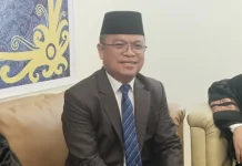 Sekda Tarakan Sebut UT Bantu Benahi Pola Pikir dan Karir ASN