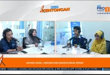 DP3A Tarakan Gandeng Forum Anak Berantas Kekerasan dan Perundungan