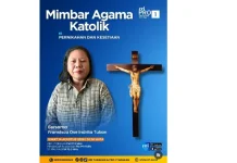 Pentingnya Memahami Makna Kesetiaan dalam Pernikahan Kudus