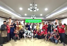 Cegah LBGT, DPRD Bersama Ormas Bersatu