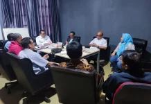 SMSI Bakal Kukuhkan Pokja News Room Jaga Desa