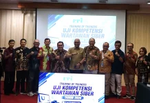 Kolaborasi RRI-SMSI, Jaga Kedaulatan Informasi di Ruang Digital