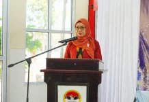 Dekranasda Dorong Talenta Muda Fashion Naik Kelas