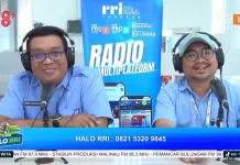 Warga Tarakan Minta Petugas Jaga Jalur Satu Arah Marconi di Halo RRI