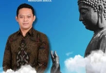 Memahami Anicca: Solusi Menghadapi Perubahan Hidup