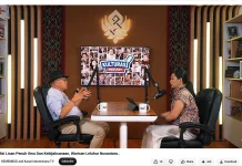 Menjaga "Arsip Hidup" Nusantara dari Ancaman Kepunahan di Era Digital