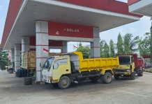 Satgas Monitoring Biosolar Tarakan Kembali Diaktifkan