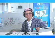 Bank Indonesia Boyong Karya Kreatif Benuanta ke Bulungan