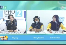 Tekan Angka Depresi Remaja, Puskesmas Sebengkok Hadirkan Program "Senja Remaja"