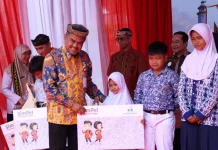 OJK Kaltim Kaltara Dorong Literasi Keuangan, Harus Sejalan dengan Inklusi