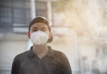 Jangan Anggap Remeh, Ini Tanda Bahaya Terpapar Asap Karhutla Menurut Dokter Paru
