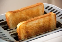 Cara Menyimpan Roti Tawar agar Tidak Cepat Berjamur