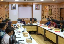 Persoalan MHA Tujung Diminta Tak Picu Konflik