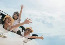 Waktu Mepet Bukan Alasan, Ini Tips Liburan Singkat yang Tetap Berkesan