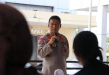 Polisi Tegaskan Anak Tak Boleh Jadi Korban Aksi Ricuh