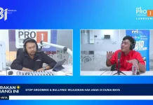 Pakar Hukum Unvesitas Borneo Tarakan Dorong Literasi Digital Bagi Anak-Anak