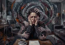 Mengenal Anxiety Disorder dan Cara Mengatasinya