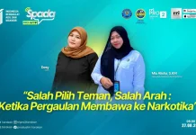 BNNK Tarakan Minta Remaja Waspada Pergaulan Bebas Narkoba
